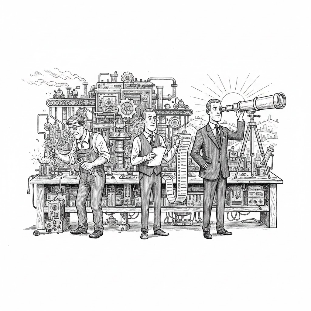 The E-Myth Revisited cover